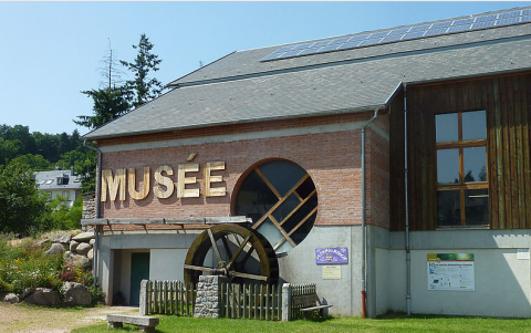 Musée du Bois Labaroche
